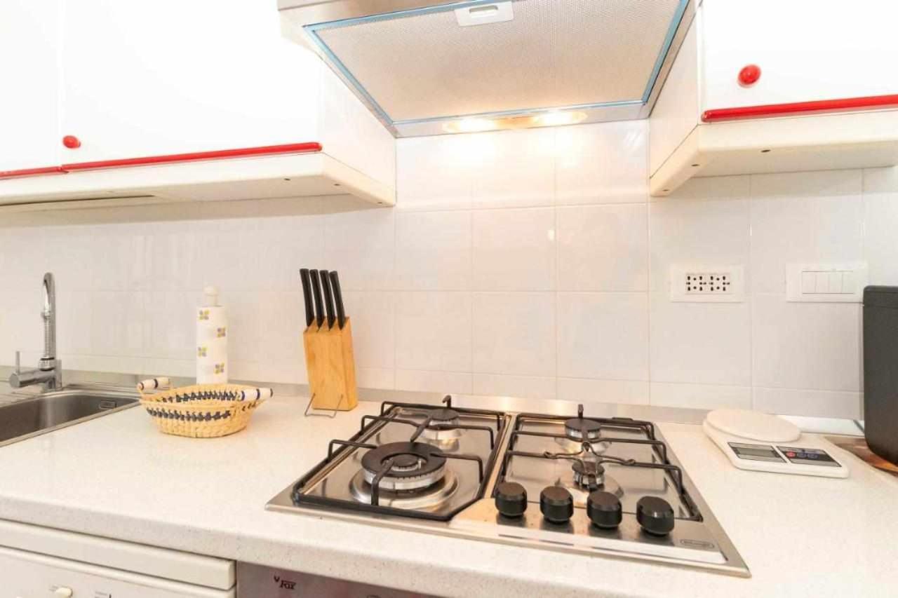 Appartamento Turati 74 Turim Exterior foto