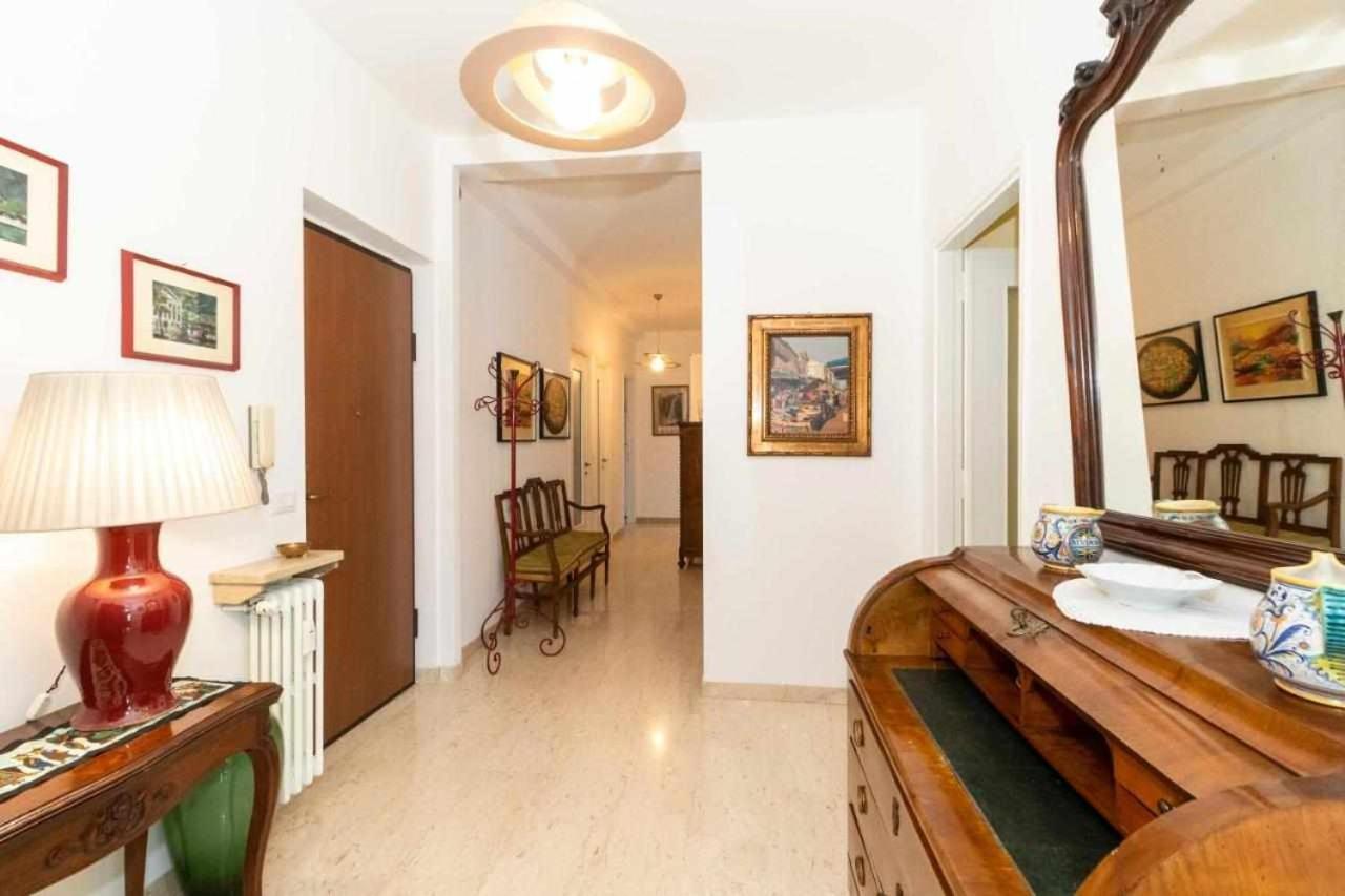 Appartamento Turati 74 Turim Exterior foto