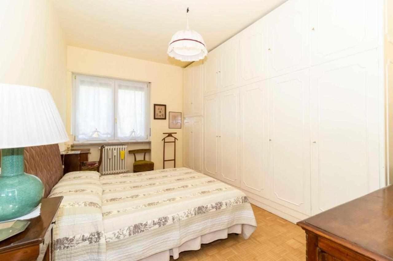 Appartamento Turati 74 Turim Exterior foto