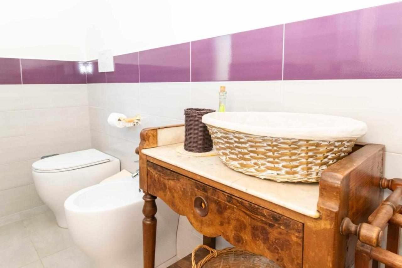 Appartamento Turati 74 Turim Exterior foto