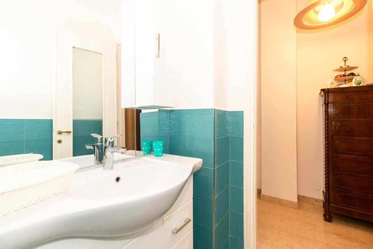 Appartamento Turati 74 Turim Exterior foto