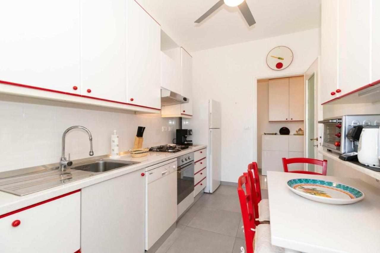 Appartamento Turati 74 Turim Exterior foto